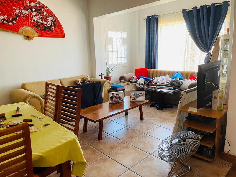 3 Bedroom Property for Sale in Athlone Western Cape